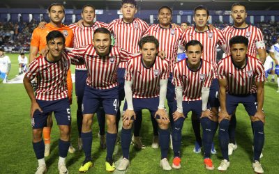 Tapatío consigue el milagro y pasa a liguilla directa.