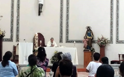 Si Morena gana, perseguirá a la Iglesia, advierte sacerdote